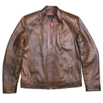 Vintage Leather