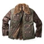 Heritage Classic Jacket