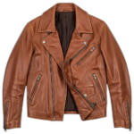 Premium Oxford Brown